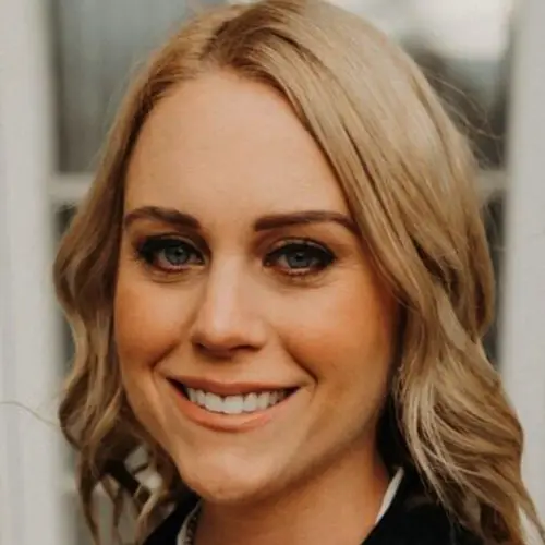 Courtney Smith, COO, The JDB Group - Benefits Alliance