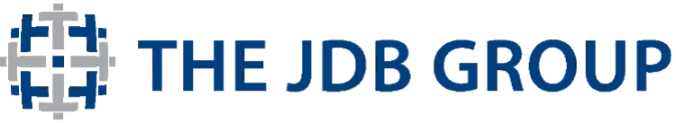 JDB Group logo - Benefits Alliance