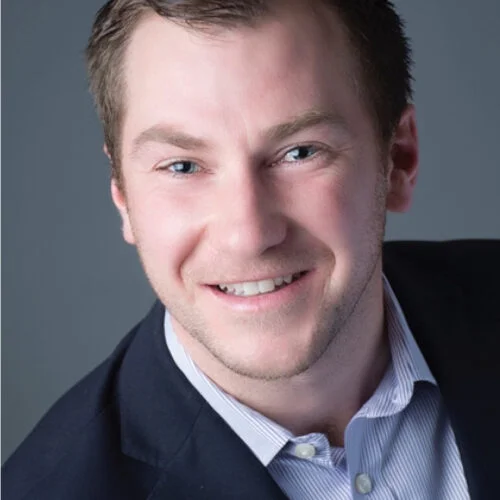 Jeff Beaumont, Benefits Consultant, The JDB Group - Benefits Alliance