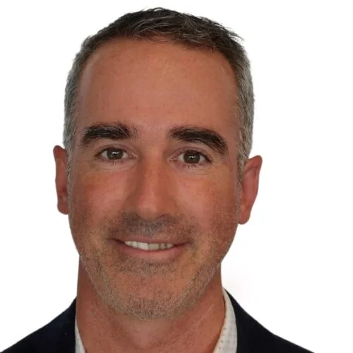 Jon Chisholm, Director Group Benefits, The JDB Group - Benefits Alliance