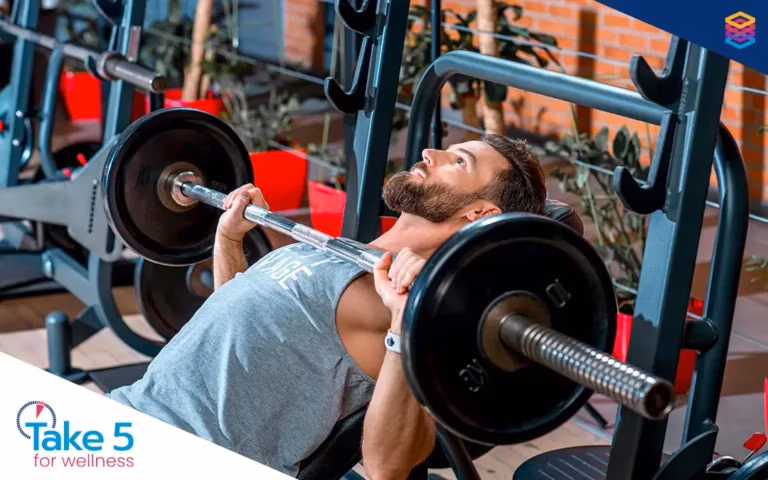 Flex your muscles with better benchmarking - Benefits Alliance