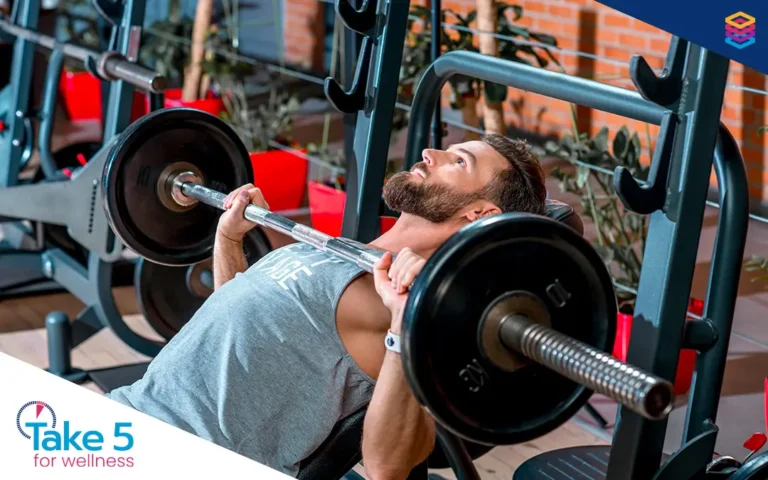 Flex your muscles with better benchmarking - Benefits Alliance