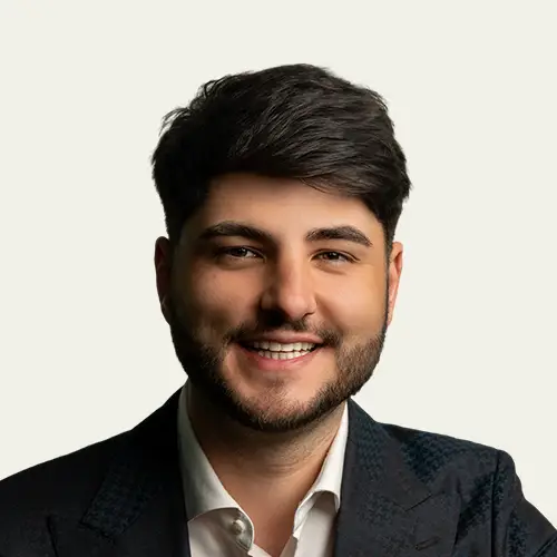 David Di Brina, Managing Partner, Gold Leaf Financial Group Inc. - Benefits Alliance