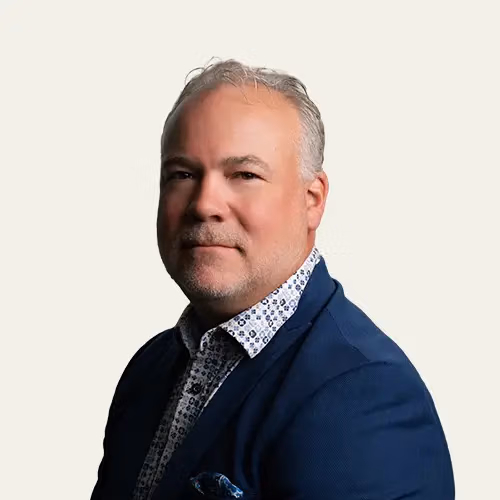 Rick Mackenzie, Managing Partner, Gold Leaf Financial Group Inc. - Benefits Alliance