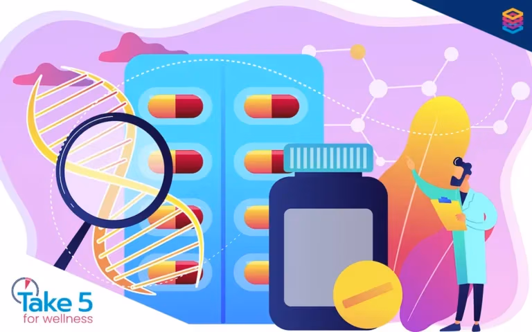 The here and now of pharmacogenetic testing - Benefits Alliance