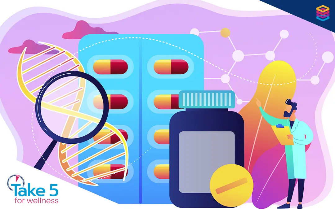 The here and now of pharmacogenetic testing - Benefits Alliance