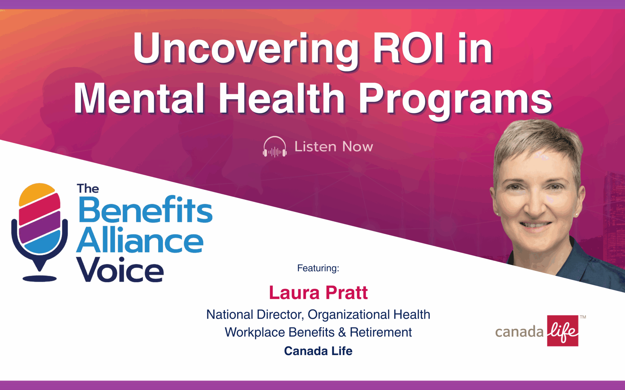 Uncovering the Complexity of Mental Health: A Closer Look at Kimberly Najjar's Groundbreaking Work