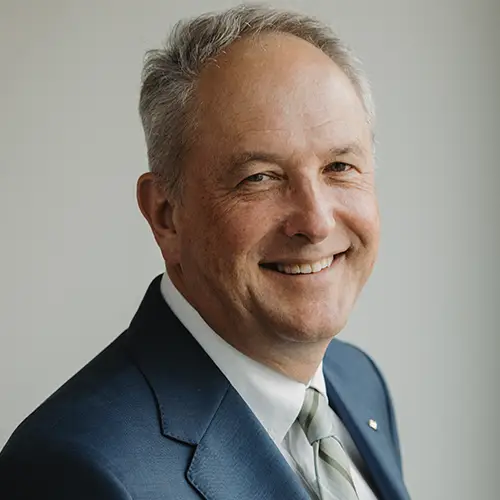 Greg Glista, Founder and Partner, HBA FSA, Cornwall Group Benefits Inc. - Benefits Alliance