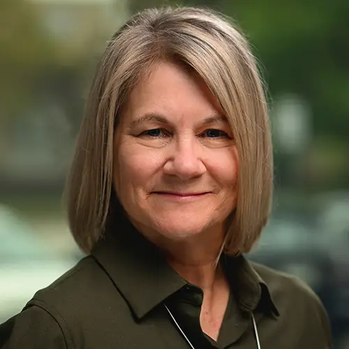 Jo-Anne Griffin, Administrative Assistant, Cornwall Group Benefits Inc. - Benefits Alliance