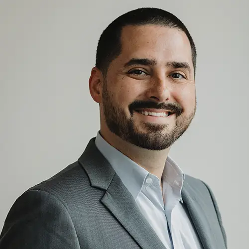 Joe Leger, President & Partner, BBA GBA, Cornwall Group Benefits Inc. - Benefits Alliance