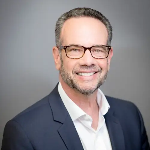 David Frank, Mental Health & Wellness Chair, Benefits Alliance