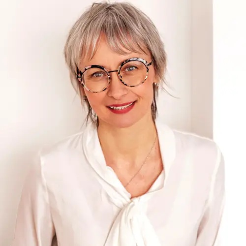 Aleksandra Sobczak, Advisor, Marquee Benefits Inc. - Benefits Alliance