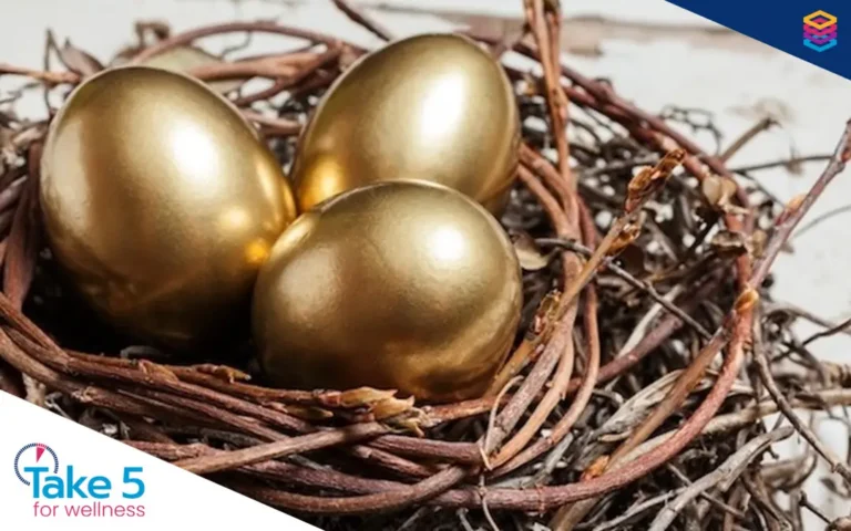 Eggs in more baskets for retirement savings - Benefits Alliance