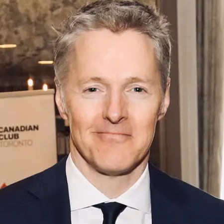 Roger Thorpe, President, Thorpe Benefits - Benefits Alliance