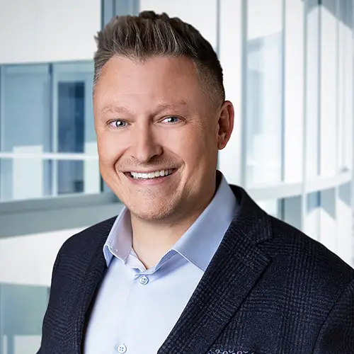 Chris Biddeson, Director, Business Development, AGA Benefit Solutions - Benefits Alliance
