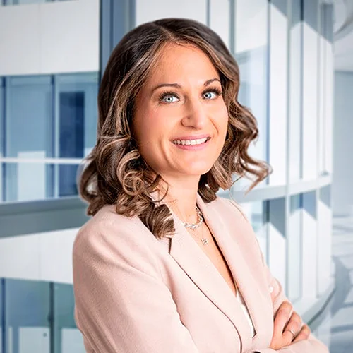 Mariana Ancira, Vice President, Western Canada at AGA Benefit Solutions - Benefits Alliance