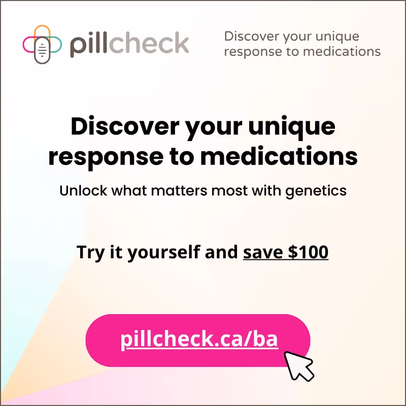 Discover your unique response to medication, unlock what matters most with genetics. Try it yourself and save $100.